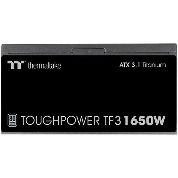 Блок питания Thermaltake Toughpower TF3 1650W PS-TPD-1650FNFATE-1