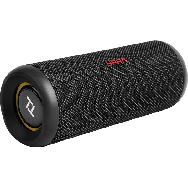 Беспроводная колонка Урал ТТ М3+ (черный)
