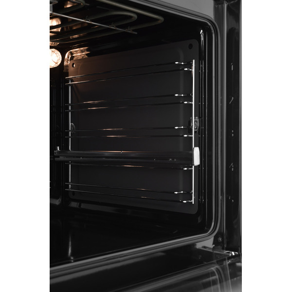 Духовой шкаф ZUGEL ZOE601X