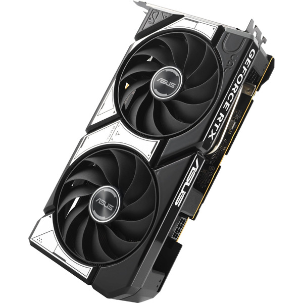 Видеокарта ASUS DUAL-RTX5060-O8G GDDR7