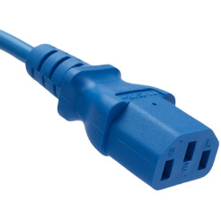 Кабель питания CABLEXPERT PC-186-VDE-B-1.8M
