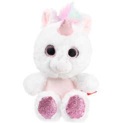 Мягкая игрушка Fancy Единорог DEE0U