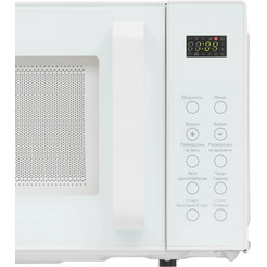 Микроволновая печь Supra 20SW27