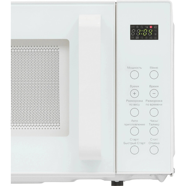 Микроволновая печь Supra 20SW27