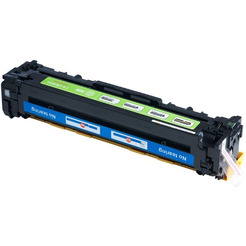 Картридж лазерный Cactus CS-CE323A CE323A пурпурный (1300стр.) для HP LJ CP1525