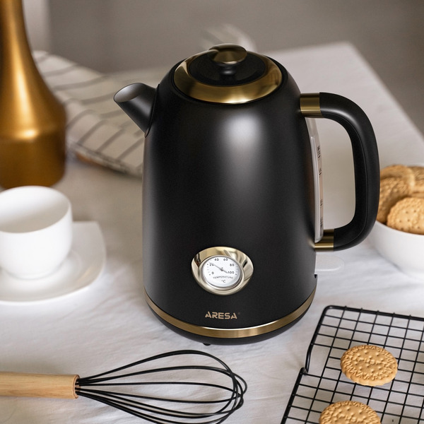 Чайник электрический Aresa AR-3479
