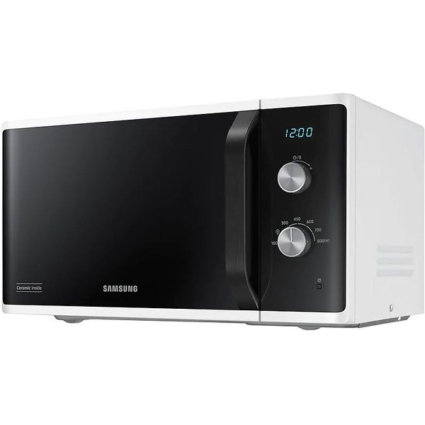Микроволновая печь Samsung MS23K3614AW/BW
