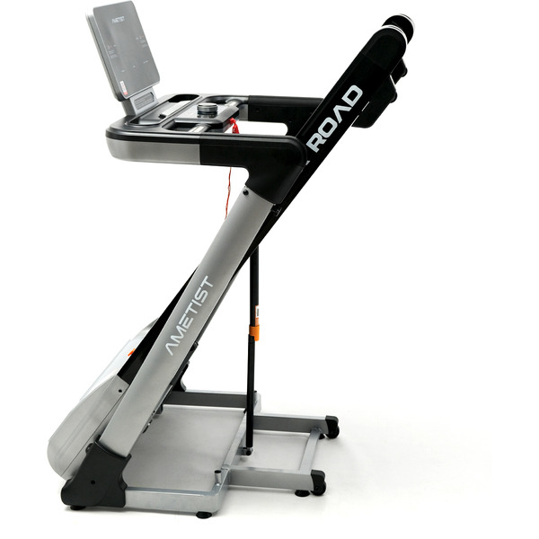 Беговая дорожка AMETIST Power Road Gray