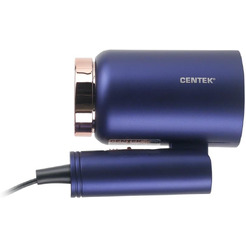 Фен Centek CT-2202 Blue