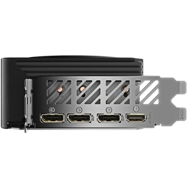 Видеокарта Gigabyte GeForce RTX 4070 Ti Super Gaming 16G GV-N407TSGAMING-16GD