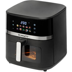 Аэрогриль Scarlett SC-AF15S04D