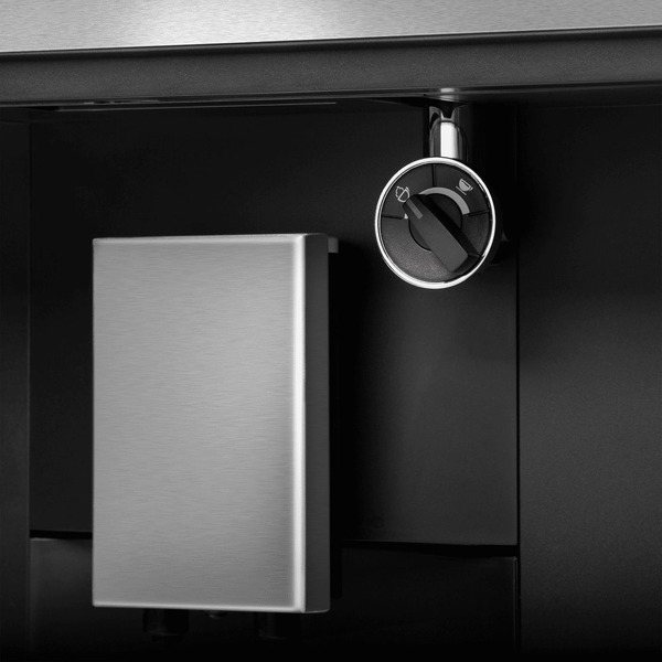 Встраиваемая кофемашина Maunfeld AMCM1503S