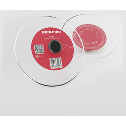 Крышка стеклянная REDMOND PL5701