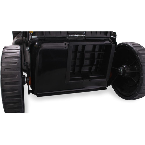 Бензиновая газонокосилка CHAMPION LM4622