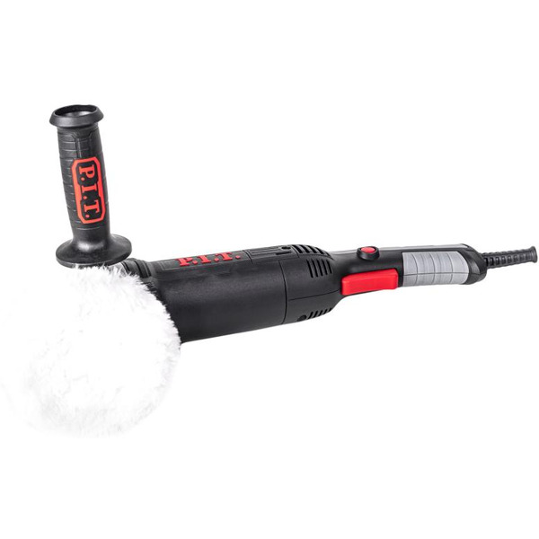 Полировальная машина P.I.T. PPO125-C1