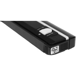 Детектор банкнот PRO 4 LED Т-06822