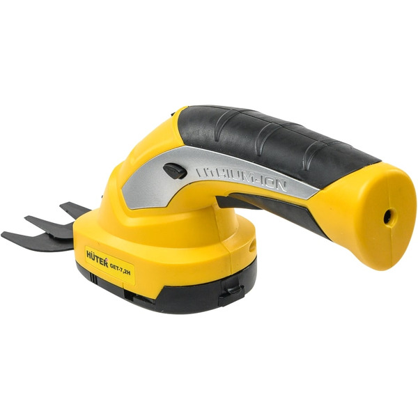 Кусторез + ножницы Huter GET-7.2H (70/1/39)