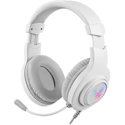 Наушники Defender Ghost LED 64605