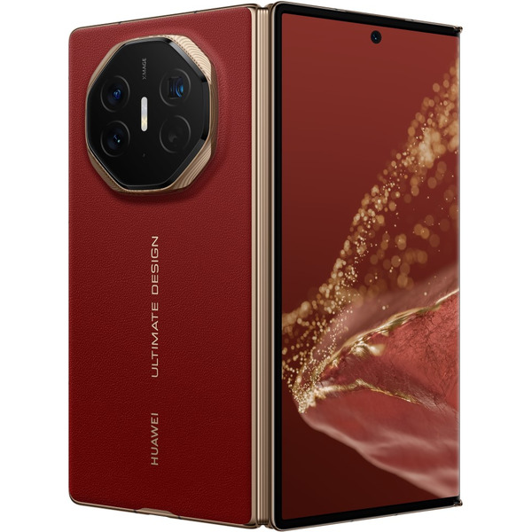 Смартфон Huawei Mate XT Ultimate 16GB/1TB (красный)