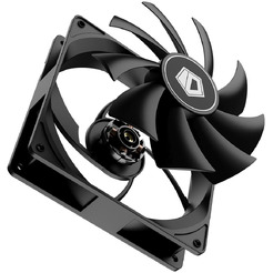 Вентилятор для корпуса ID-Cooling FL-12025K
