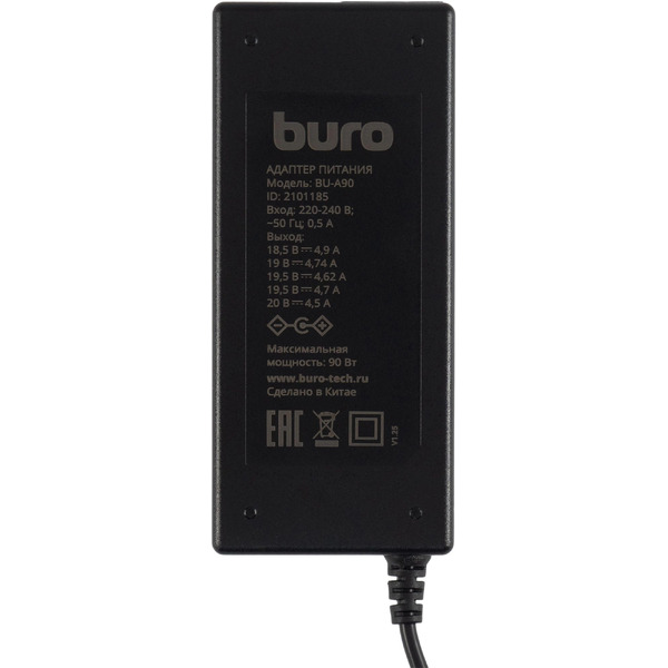 Блок питания Buro BU-A90