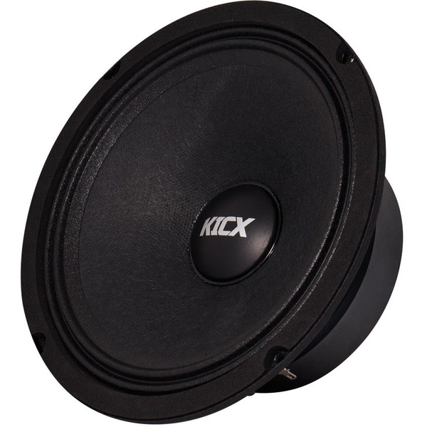 Автоакустика KICX LL6.5 ver.3