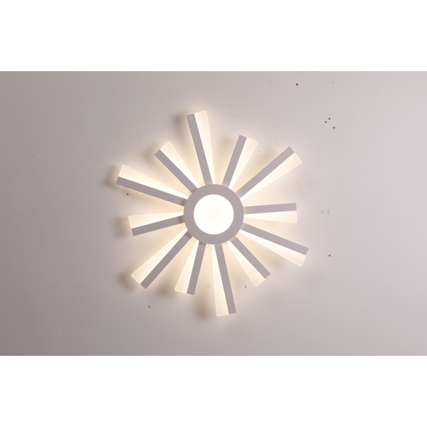 Люстра Sundays Home LED C23031T