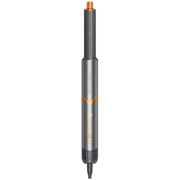 Стайлер TECHNO Flex HS08