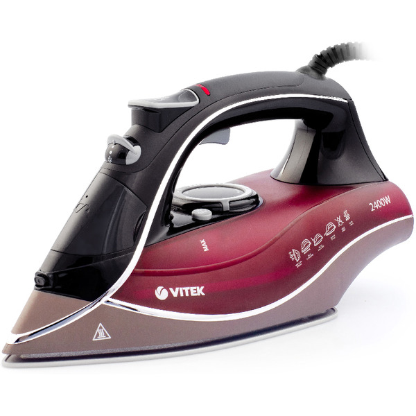 Утюг Vitek VT-1240 BD