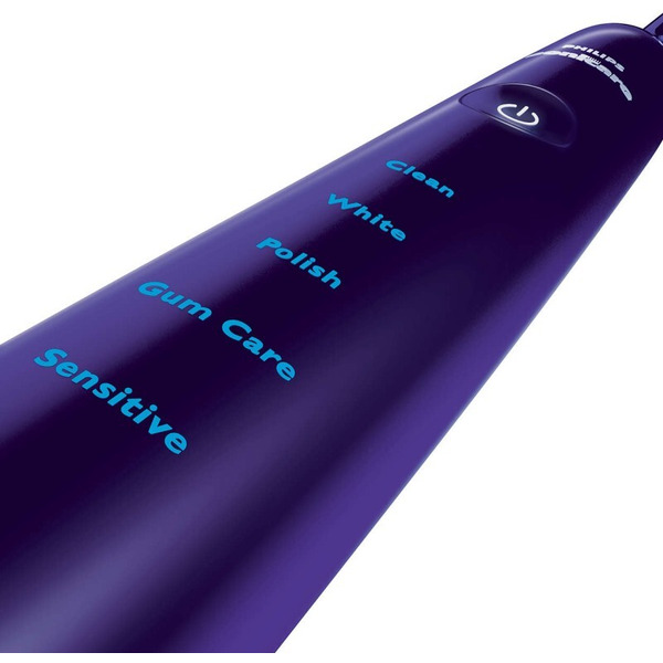 Электрическая зубная щетка PHILIPS HX9372/04