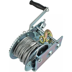 Лебедка ручная Shtapler FD-2500 71064041