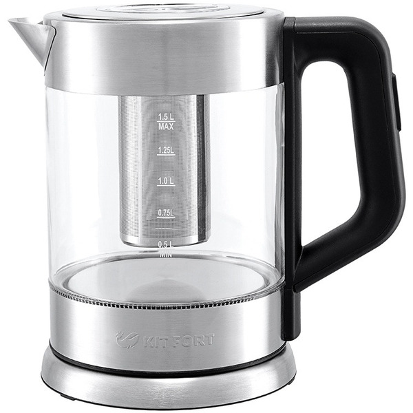 Чайник Kitfort KT-623
