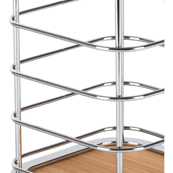 Подставка для столовых приборов Pomidoro Filo di ferro P270025