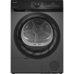 Сушильная машина Weissgauff WD 4948 Heat Pump Grey