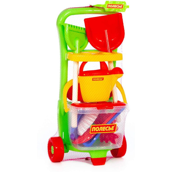 Набор Полесье №622 67814