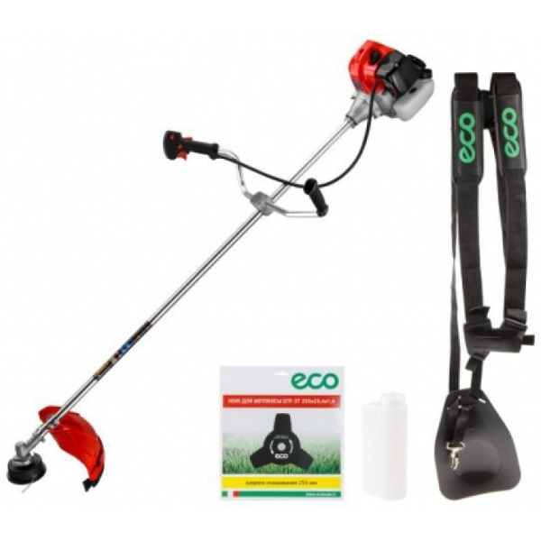 Триммер ECO GTP-251 Power (EC1550-4)