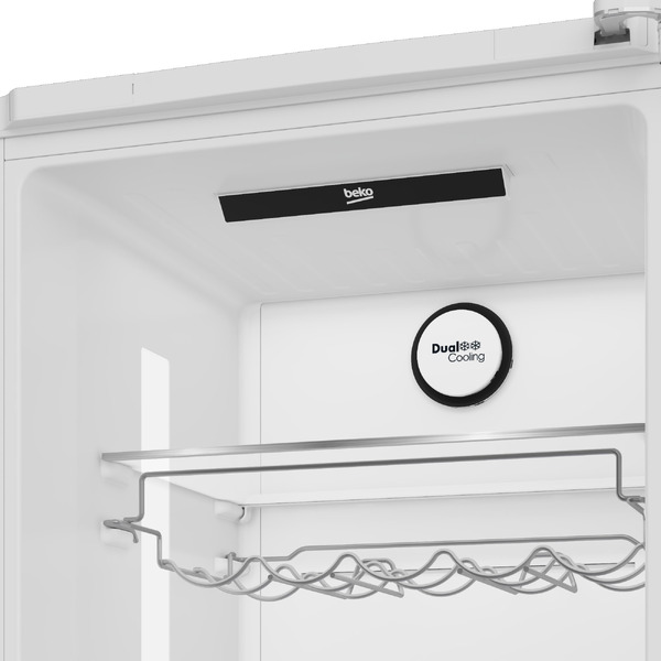 Холодильник Beko B3RCNK402HX KZ RU