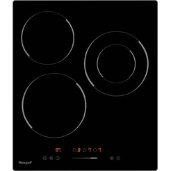 Варочная панель Weissgauff HV 431 B