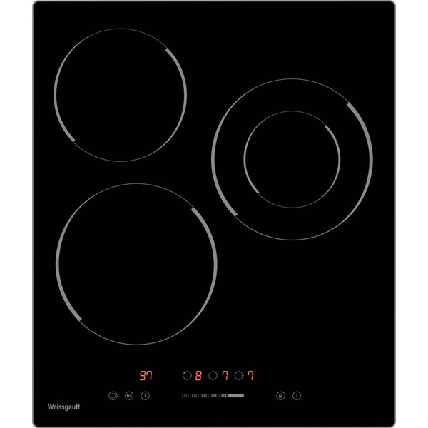 Варочная панель Weissgauff HV 431 B