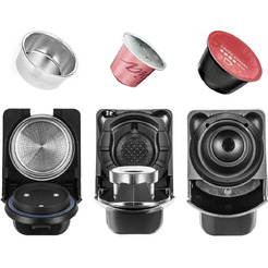 Кофеварка Kitfort КТ-7546