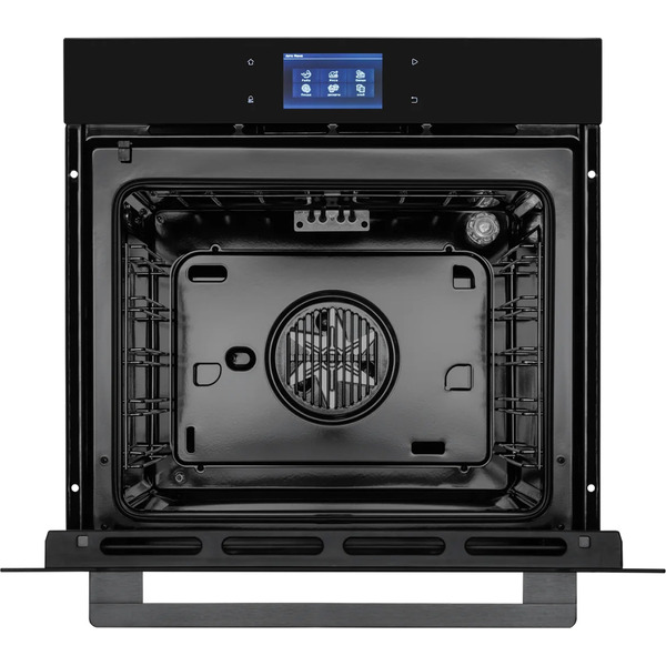 Духовой шкаф TECHNO O7007516N3BWV