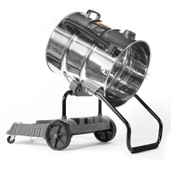 Пылесос Daewoo Power DAVC 6030S