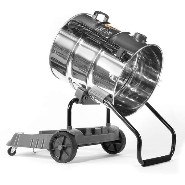 Пылесос Daewoo Power DAVC 6030S