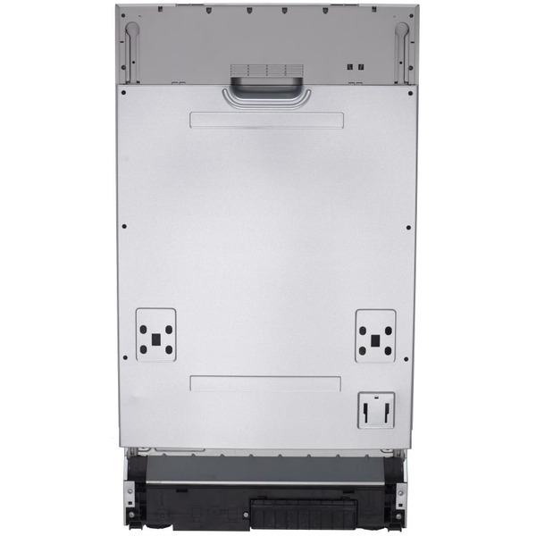 Встраиваемая посудомоечная машина DeLonghi DDW 08S Aquamarine eco