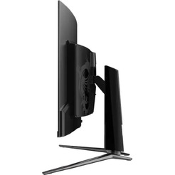 Монитор MSI MAG 321CUP QD-OLED