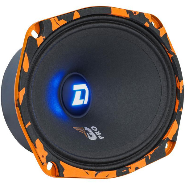 Автоакустика DL Audio Gryphon Pro 69 SE