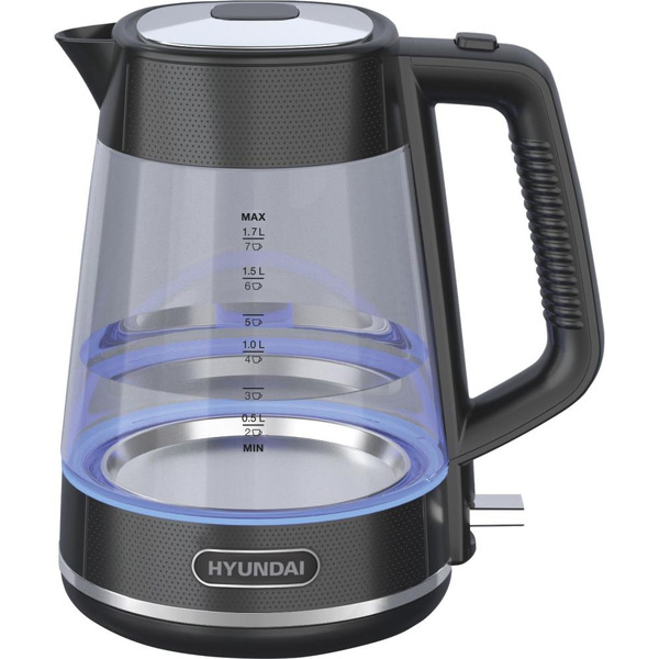 Чайник электрический Hyundai HYK-G3503