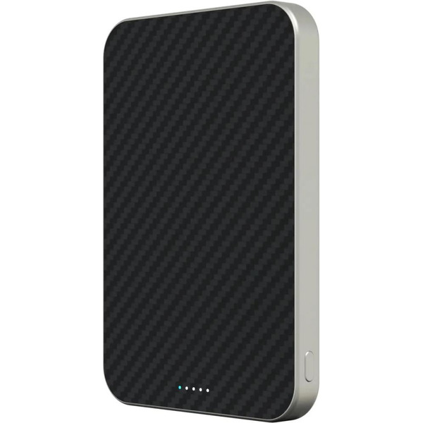 Внешний аккумулятор Magssory Pride Magnetic Power Bank 5000mAh PBN011