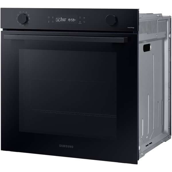 Духовой шкаф SAMSUNG NV7B41201AK/WT