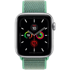 Ремешок Bingo Nylon для APPLE Watch (мята)